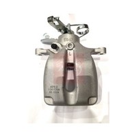 VW Phaeton 2002-2016 Bremssattel Halter Apec Trw, Hinten Achse