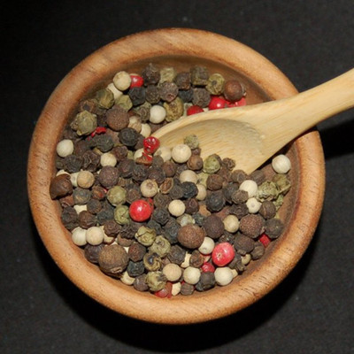 Peppered Chef Blend from the Essentials Collection by Merchant Spice Co.