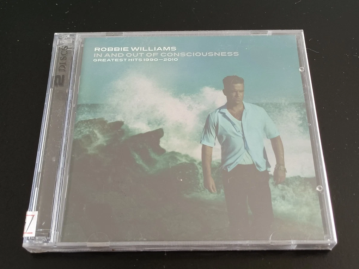25+ Robbie Williams CDs Greatest Hits for sale | Updated Oct 2026