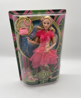 Mattel Wicked Glinda Arduenna Modepuppe Puppe HXT63 - Neu