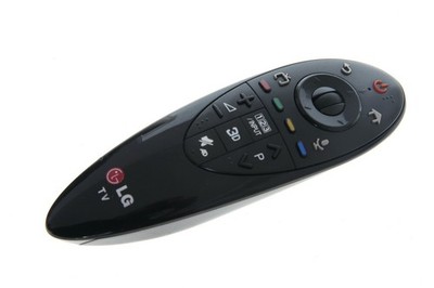 Original Fernbedienung LG Freespace AN-MR500G UB8500, UB9200, UB9500, UB9800
