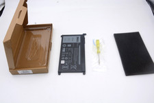 Genuine WDX0R 42WH Battery For DELL Inspiron 13 14 15 5368 7378 7368 7460 FC92N