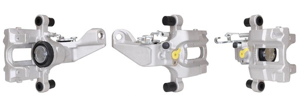 Elstock 87-2611 Bremssattel FüR Peugeot-image