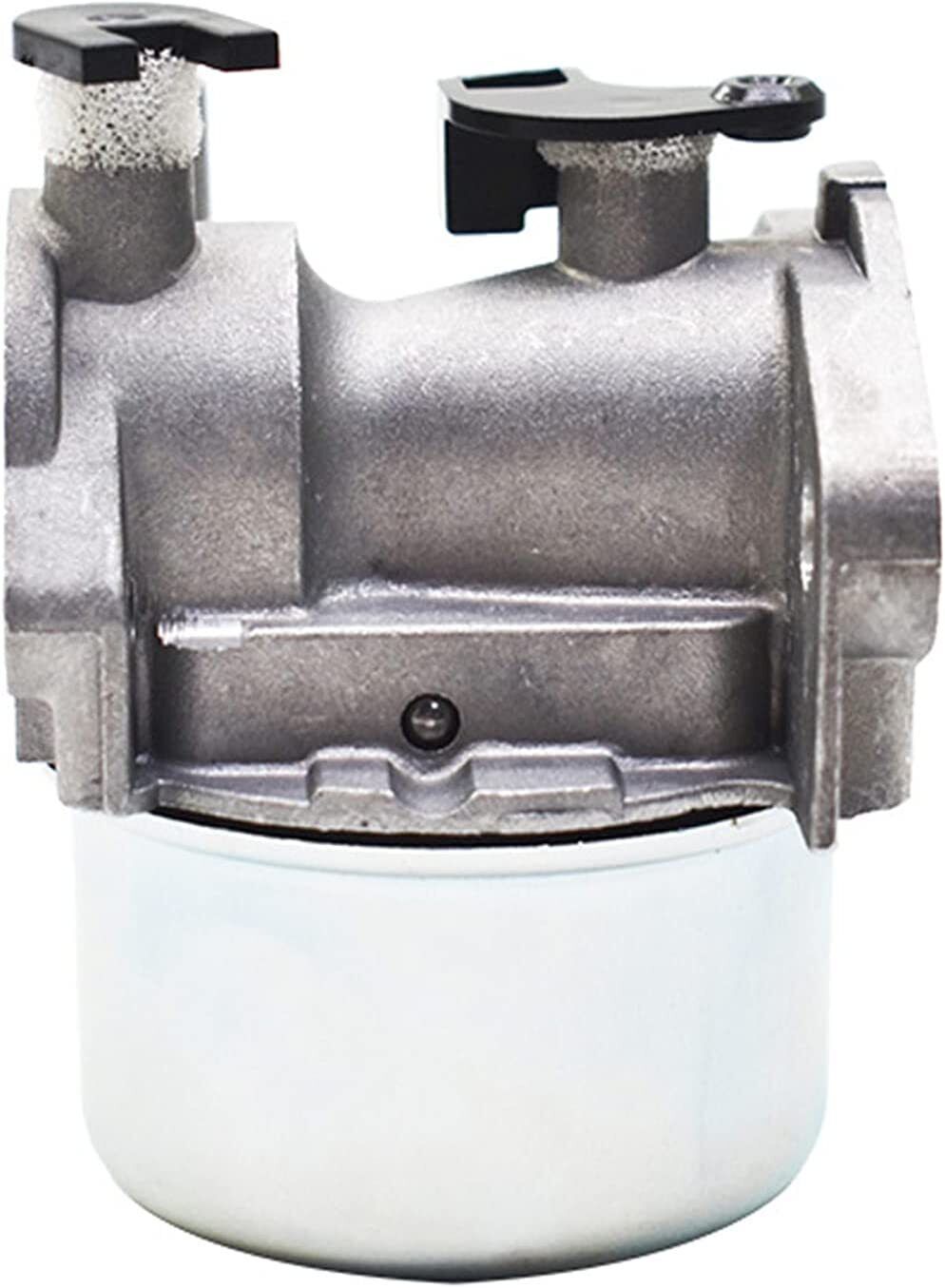 Carburetor for Briggs & Stratton 799866 796707 794304 799871 790845 GCA44