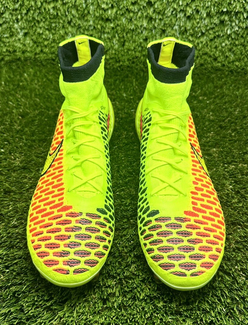 Shop Nike Magista Obra WC2014 II Soccer Cleats - Limited Edition image 4