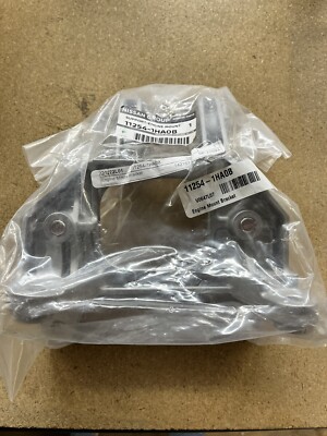 Genuine Nissan 2012-2019 Versa Versa Note Support Bracket