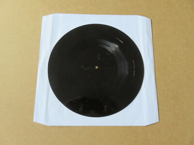 THE LARKS Billy Graham & ROBERT PALMER Riptide 10'' RARE STUDIO ACETATE HIGSONS
