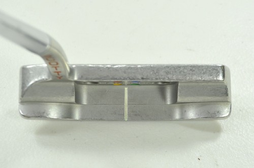 Titleist 2005 Scotty Cameron Studio Style Newport 1.5 35" Putter RH # 197199 - Picture 4 of 6