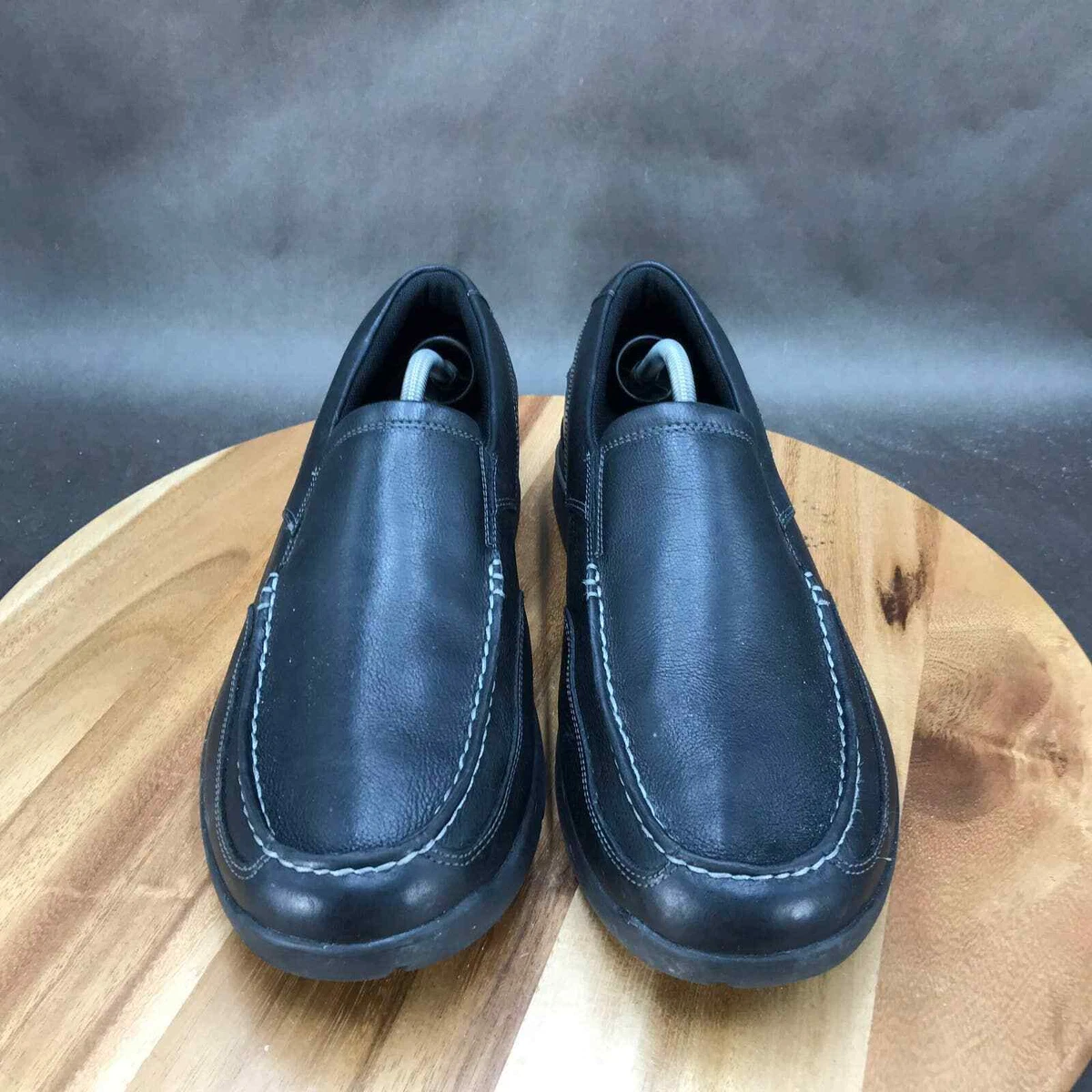 Rockport cheap eberdon loafer