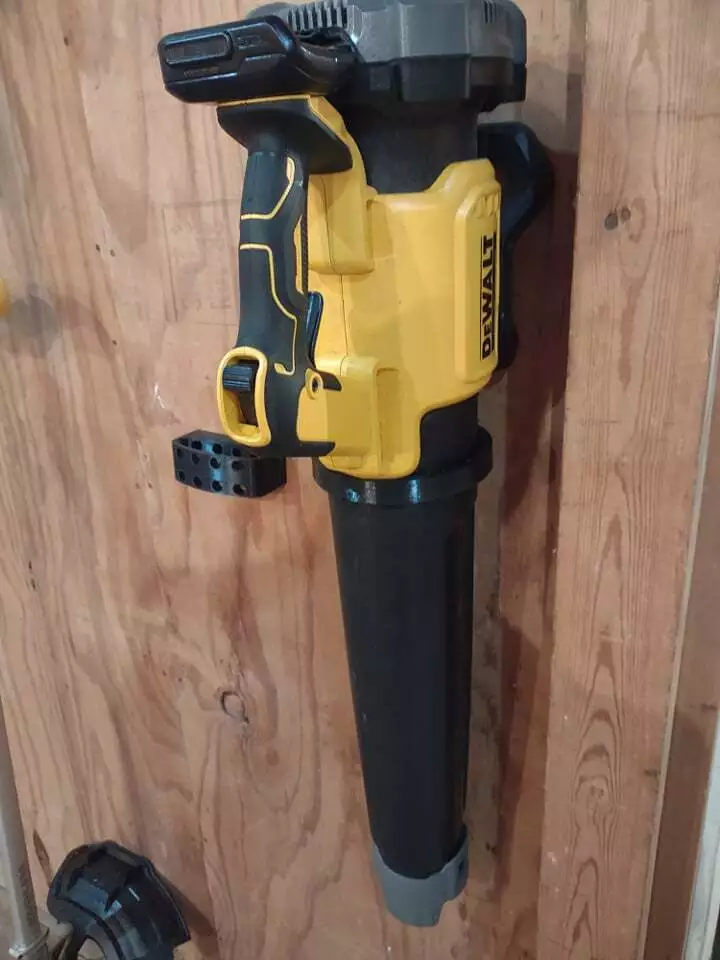 Dewalt souffleur à feuilles DCBL722P1 - Mécanique Michel Delisle