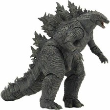 King of The Monsters 2019 Godzilla 12" Action Figure MONSTERVERSE