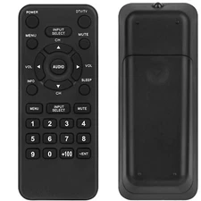 NE906UD Replace Remote Control Fit For ILO NE906UD TV IWF2706 IWT3206 IWT3206A