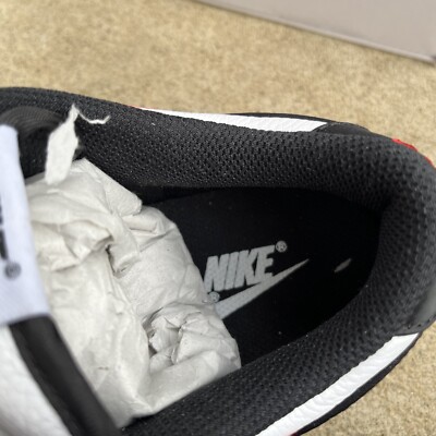 Chicago Nike Dunk Low By You Sz 9 FINE LEATHER Mens New NIB Chicago Nike Dunk Low By You Sz 9 FINE LEATHER Mens New NIB  main image 4