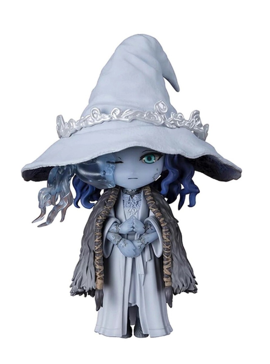 Ran様 New Max Factory Nendoroid ELDEN RING Ranni 2353 Figure From