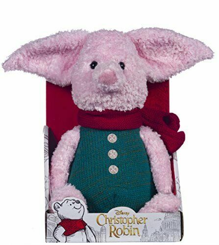 posh paws piglet