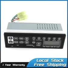 Universal Radio 24V AM FM MP3 Player for Komatsu Kobelco Sumitomo Machine