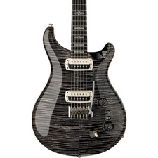 PRS Private Stock John Mclaughlin Limited Edition Guitar Charcoal Phoenix