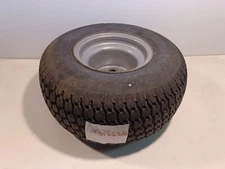 SIMPLICITY REAR WHEEL 1716166SM