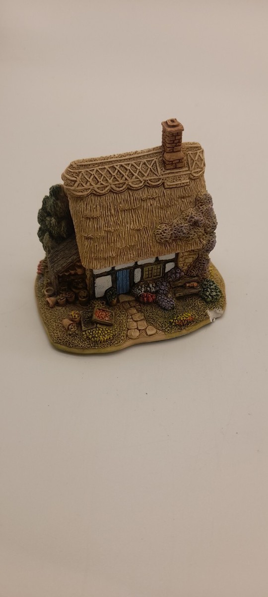 リリパットレーン　ALFRESCO AFTERNOONS LILLIPUT LANE COLLECTORS CLUB - ALFRESCO AFTERNOONS | eBay