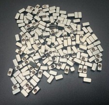 100PCS Floyd Rose 1000/Special Series String Lock Insert Stainless Steel Blocks