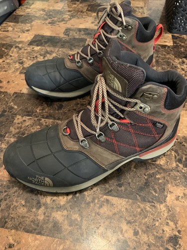 THE NORTH FACE HYDRO SEAL PRIMALOFT 