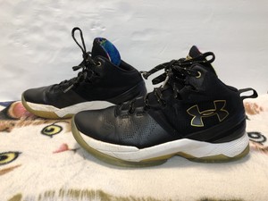 curry 2 limited edition