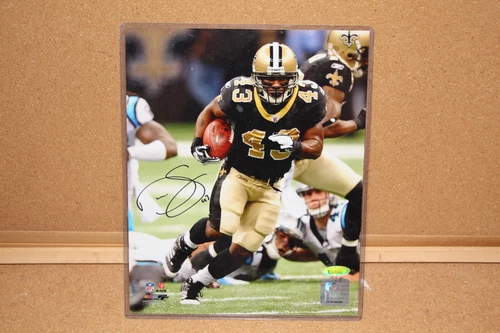 Darren Sproles Signed Auto Autograph 8x10 Tristar COA New Orleans Saints