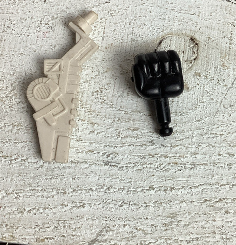Vintage Transformers Inferno Parts - Picture 2 of 2