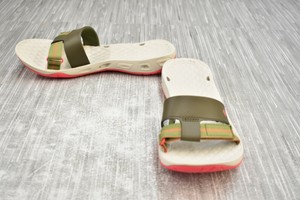 columbia sunbreeze vent sandal