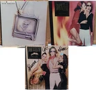 Bob Welch LP Lot of 3 Eye Contact French Kiss Three Hearts VG++ Vinyl #B13