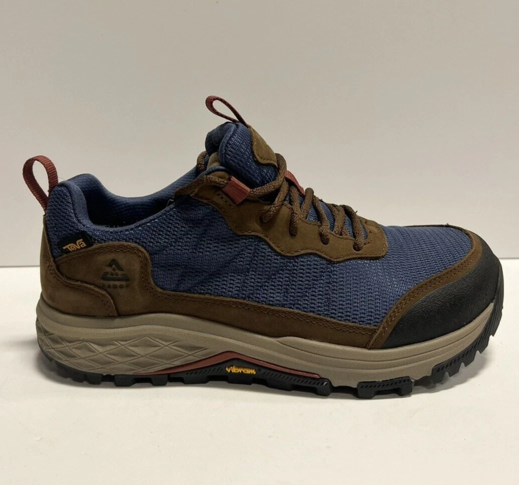 Teva hiking top shoes womens