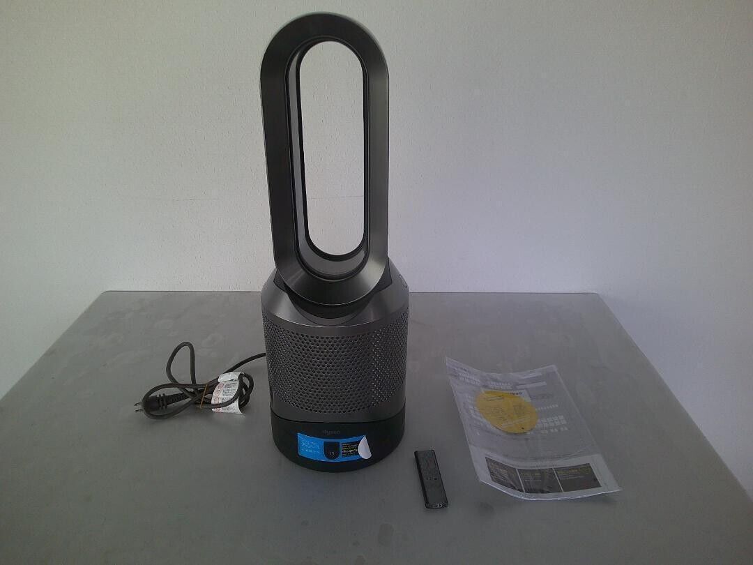 Dyson Pure Hot + Cool Link HP03 Fan Heater with Air Purifier Dyson Pure Hot + Cool Link HP03 Fan Heater with Air Purifier