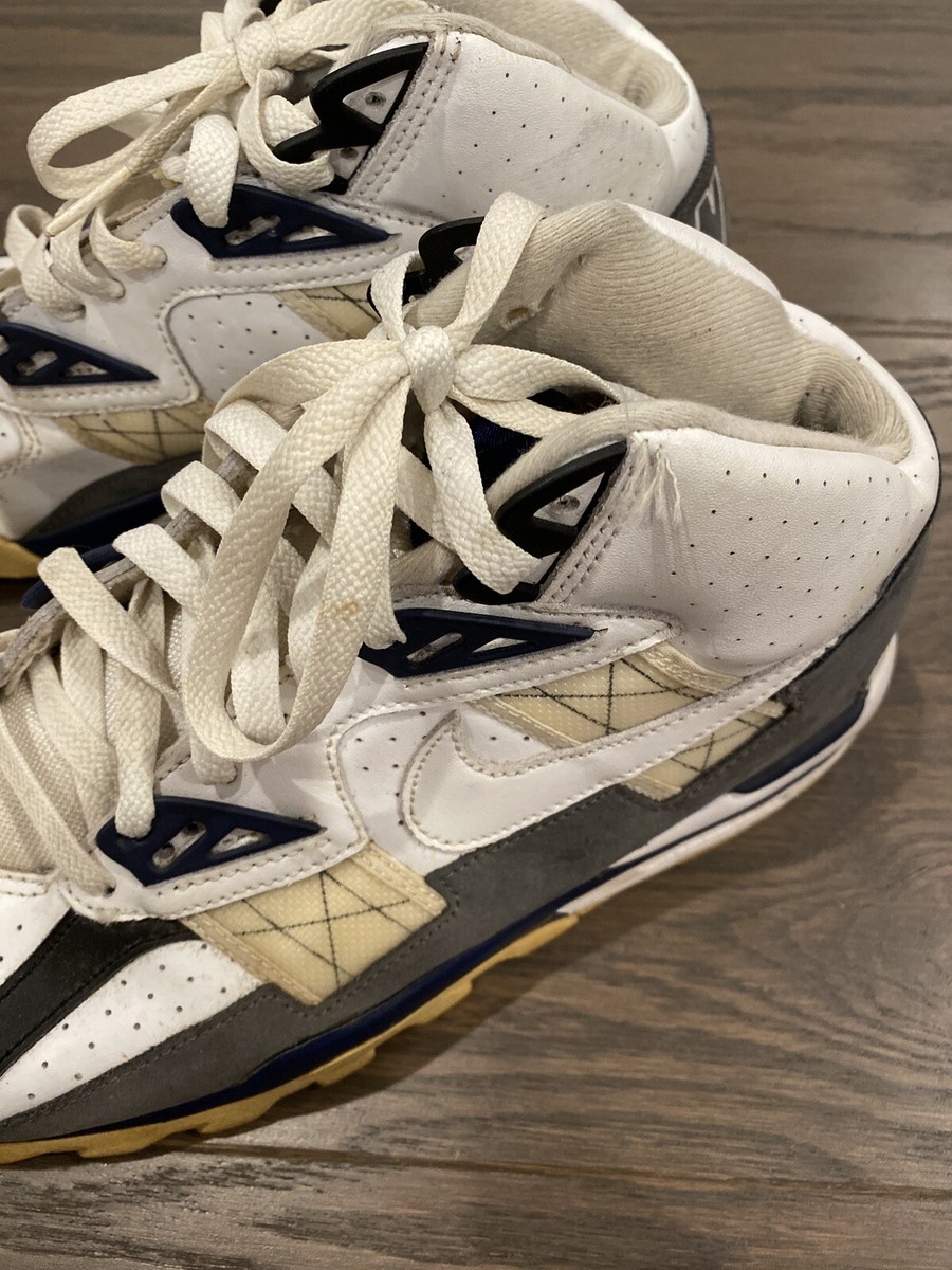 Discount Nike Air Jordan Nike Air Trainer Max2 94 Size 12 Nike Air