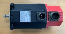 Fanuc Motor Synchronous Motor AC Servo Servo Motor A06B-0313-B072