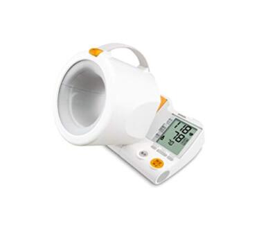 Omron Digital Automatic Blood Pressure Monitor HEM-1000