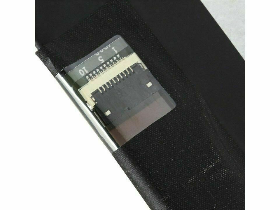 15.6" LED LCD Screen For Dell Inspiron 5558 P51F – WXGA 1366x768 Glossy Display 13 thumbnail image