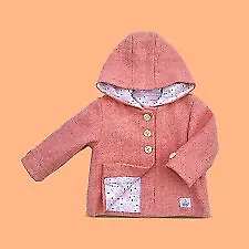Manteaux, vestes et tenues de neige pour fille de 2 à 16 ans
