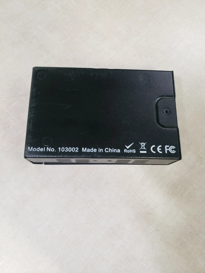 Cable Matters Extensor HDMI sobre Single Cat 6 SIN PROBAR Foto 3 de 3