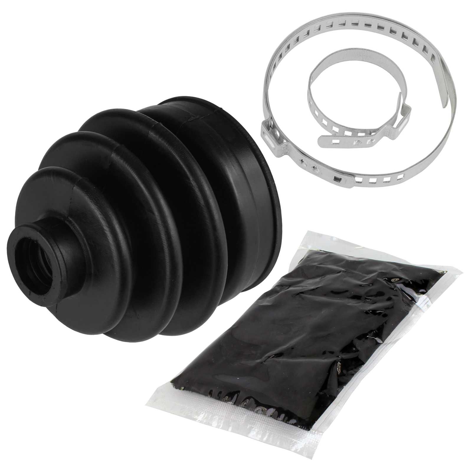 Oil Seal For Yamaha Rhino 450 YXR450 2006-2009 Primary Clutch - Foto 13