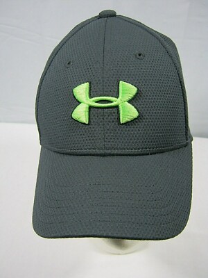 youth fitted baseball caps