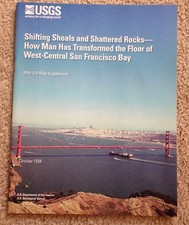 Shifting Shoals and Shattered Rocks-How Man Has Transformed the Floor of West...
