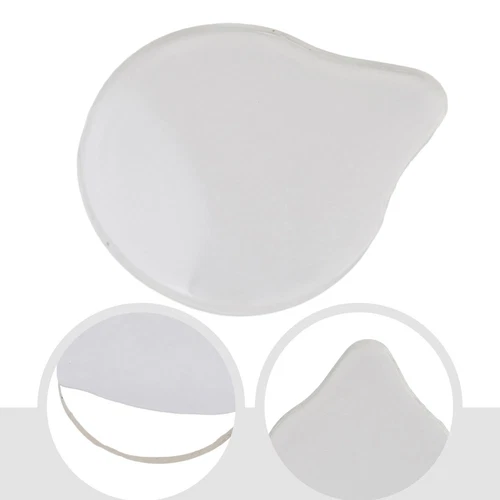 Windschutzscheiben-Regensensor-Pad, Klebegel, 4E0955609, Für A3, A4, A6, A8, Q7 - Picture 4 of 12