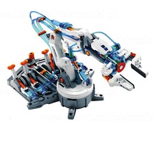 Hydraulik Roboterarm KSR12 für Kinder Robote...