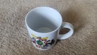 Vintage 1986 Bullwinkle Rocky Dudley Boris Rocky Natahsa Coffee Mug cup — photo 5