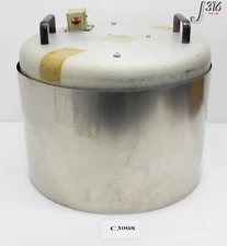 C3008 APPLIED MATERIALS RF RESONATOR ASSY (REFURB) 0190-20098