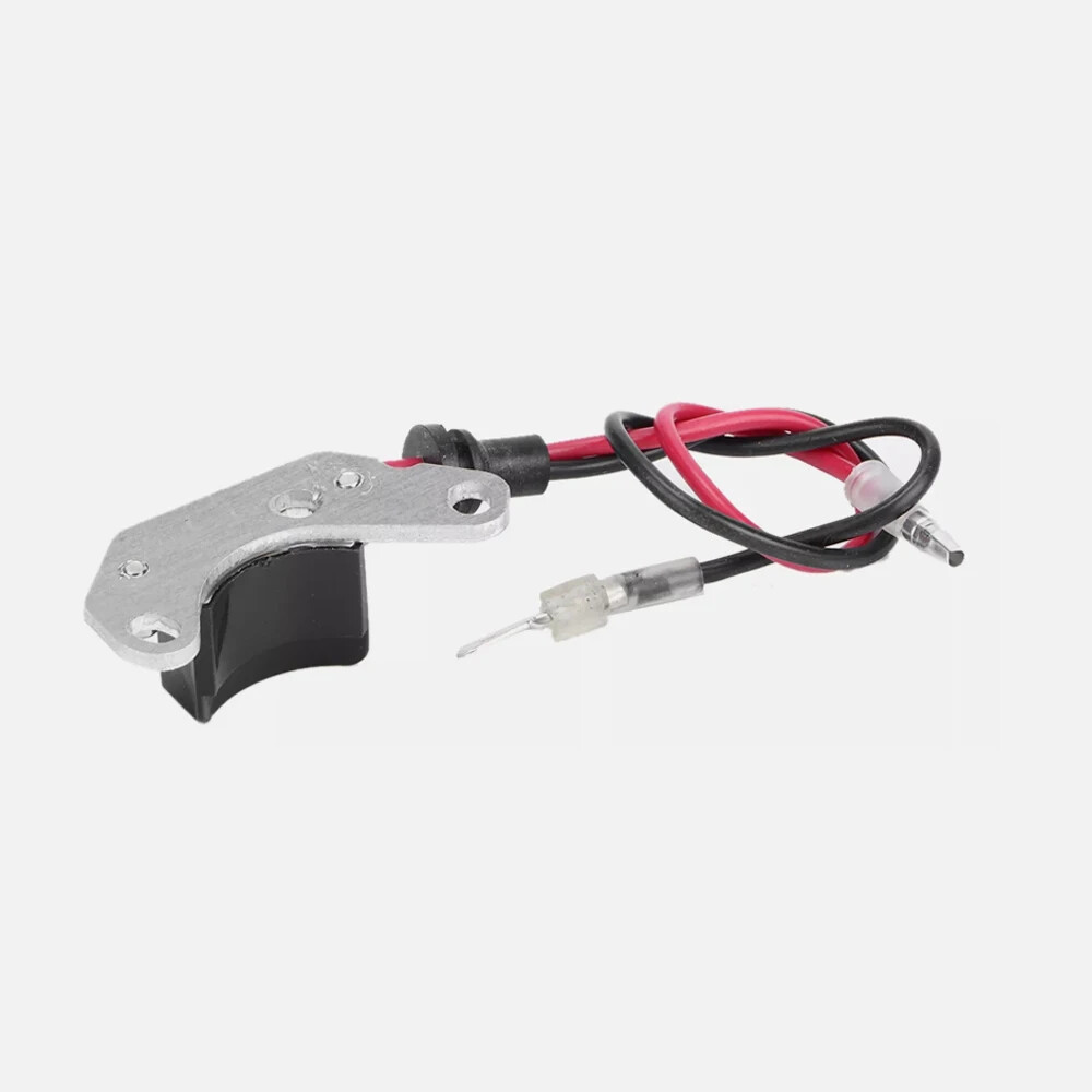 Electronic Ignition Points Conversion Kit Car Modification Accessories Fit For Lucas 25D DM2
