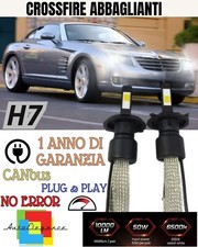 Ampoule Chrysler CROSSFIRE