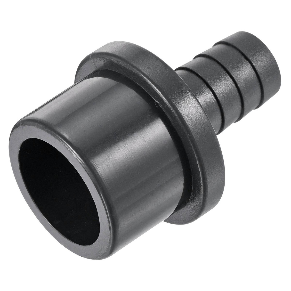 Exterior Pvc Pipe And Fittings 20014B170 | Georg Fischer ABS Pipe, 2m