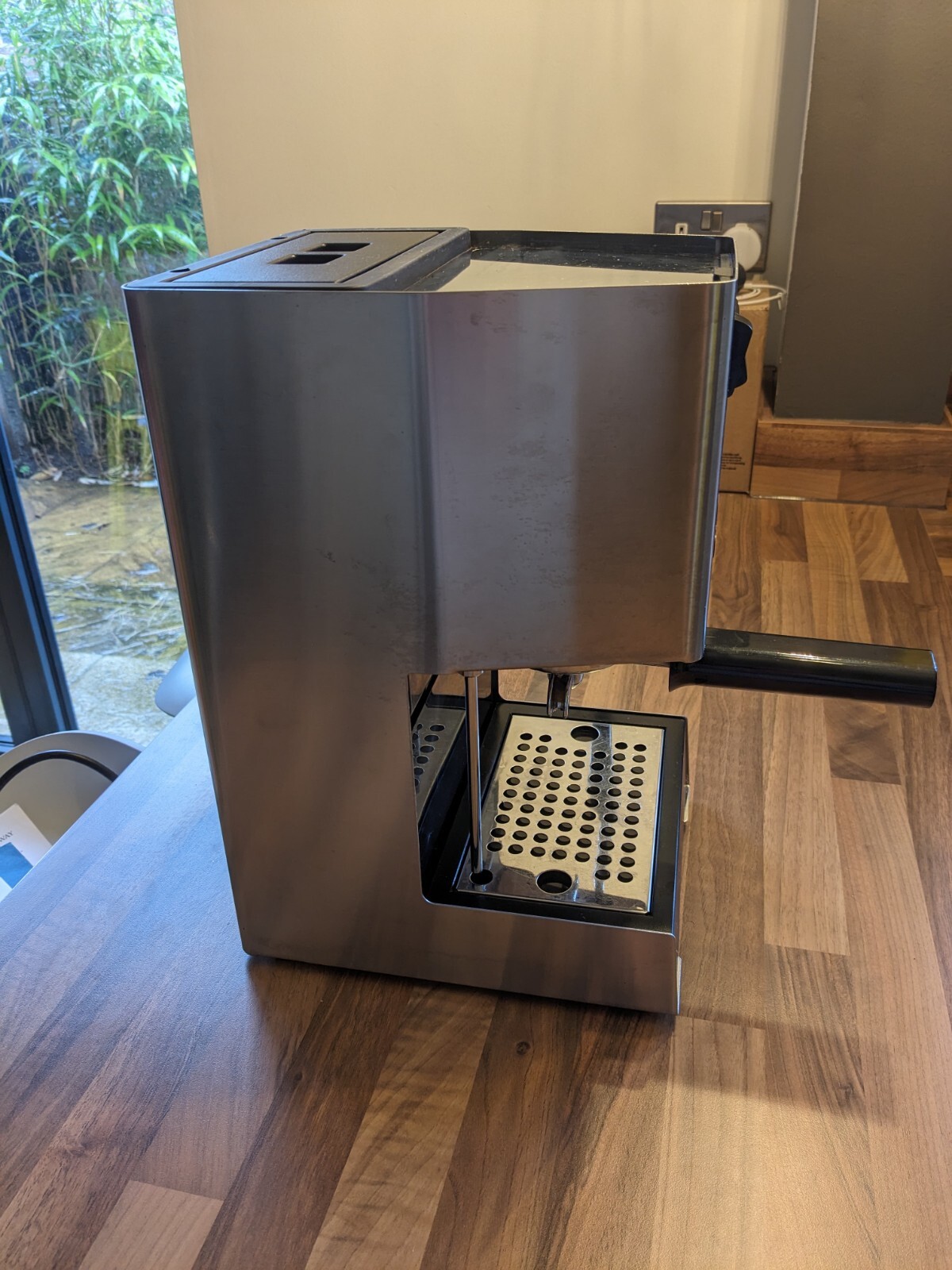 Gaggia Classic Espresso Coffee Machine eBay