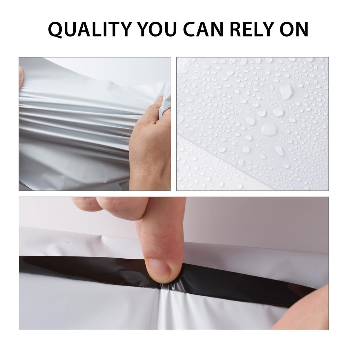 Versandtaschen Mit Luftpolsterfolie: 74 Stück | Kaufen Auf